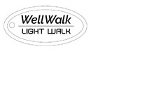 WellWalk Light Walk