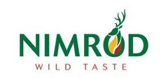 NIMROD WILD TASTE