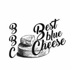 BBC Best blue Cheese