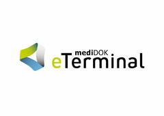 mediDOK eTerminal