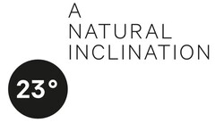 A NATURAL INCLINATION