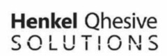 Henkel Qhesive Solutions