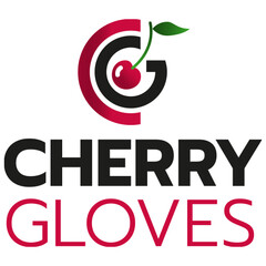 CHERRY GLOVES