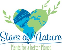 Stars of Nature Plants for a better Planet