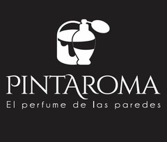 PINTAROMA El perfume de las paredes