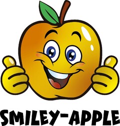 SMILEY-APPLE