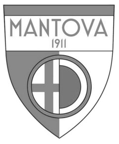 MANTOVA 1911