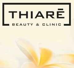 THIARE BEAUTY & CLINIC