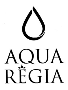 AQUA REGIA