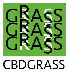 GRASS CBDGRASS