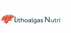 lithoalgas Nutri