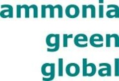 ammonia green global