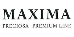 MAXIMA PRECIOSA PREMIUM LINE