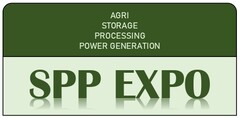 SPP EXPO AGRI STORAGE PROCESSING POWER GENERATION