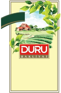 DURU BAKLiYAT