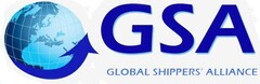 GLOBAL SHIPPERS' ALLIANCE