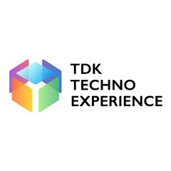 TDK TECHNO EXPERIENCE