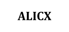 ALICX