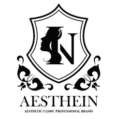 AESTHEIN AESTHETIC CLINIC PROFESSIONAL BRAND