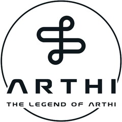 ARTHI THE LEGEND OF ARTHI