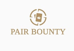 PAIR BOUNTY