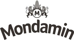 M MONDAMIN