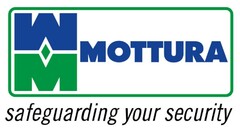 MM MOTTURA safeguarding your security