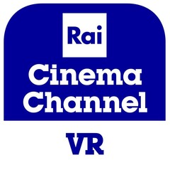 Rai Cinema Channel VR