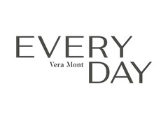EVERY DAY Vera Mont