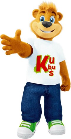 Kubuś