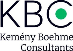 KBC Kemény Boehme Consultants