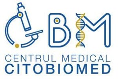 CBM CENTRUL MEDICAL CITOBIOMED