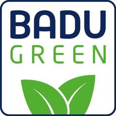 BADU GREEN