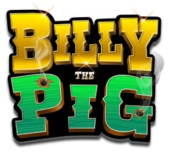 BILLY THE PIG