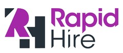 RH RAPID HIRE