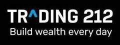 TRADING 212 Build wealth every day