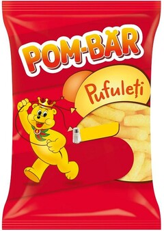 POM-BÄR Pufuleti