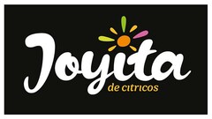 Joyita de citricos