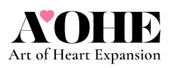 AOHE Art of Heart Expansion