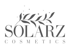 SOLARZ COSMETICS