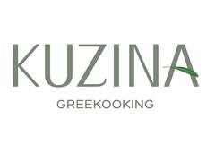 KUZINA GREEKOOKING