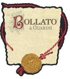 BOLLATO DI GUARINI