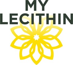 MY LECITHIN