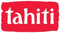 tahiti