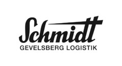 Schmidt GEVELSBERG LOGISTIK