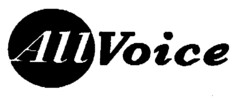 ALLVOICE