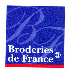 Broderies de France