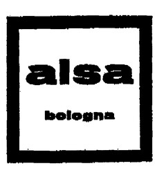 alsa bologna