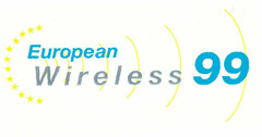 European Wireless 99