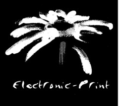 Electronic-Print